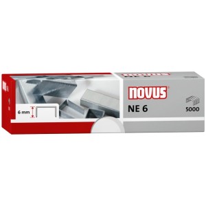 Novus NE 6 Scatola da 5000...