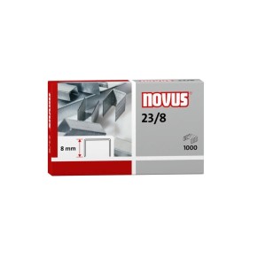 Novus 23/8 Super Scatola da...