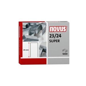 Novus 23/24 Super Scatola...