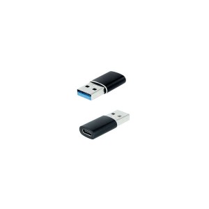 Adattatore Nanocable  USB-A...