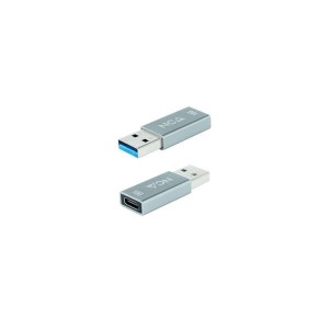 Adattatore Nanocable USB-A...