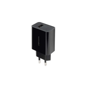 Caricatore USB nanocavo 5...