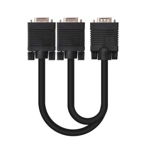 Cavo splitter Nanocable...