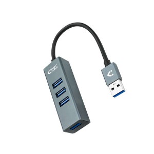 Hub USB 3.0 Nanocable...