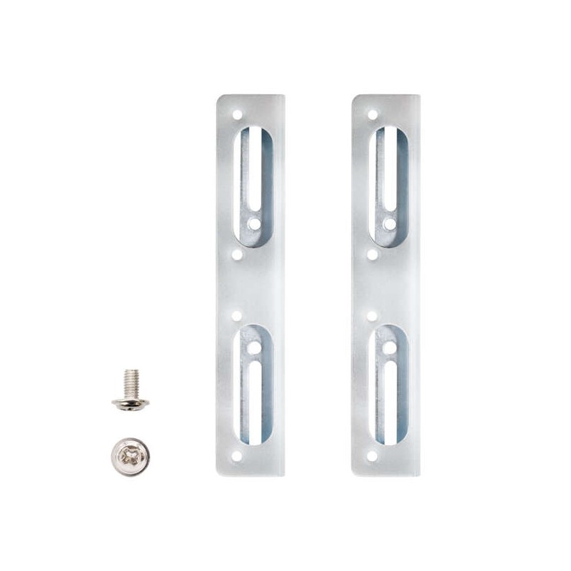 Adattatore metallico Nanocable  3.5? per disco rigido da 2.5.