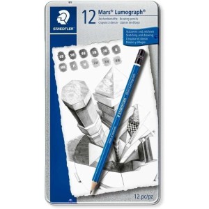 Staedtler Mars Lumograph...