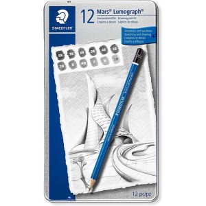 Staedtler Mars Lumograph...
