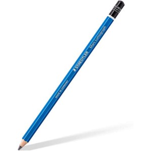 Staedtler Mars Lumograph...