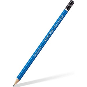 Staedtler Mars Lumograph...