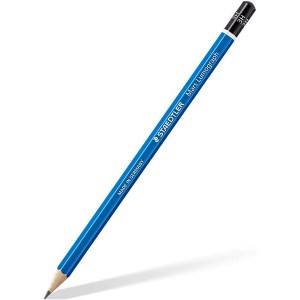 Staedtler Mars Lumograph...