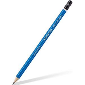 Staedtler Mars Lumograph...