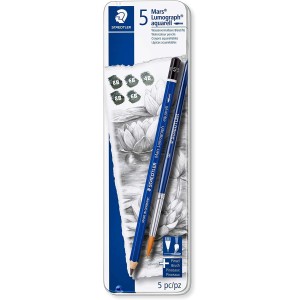 Staedtler Mars Lumograph...