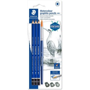 Staedtler Mars Lumograph...