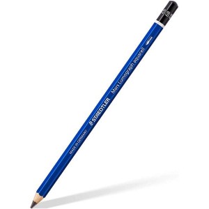 Staedtler Mars Lumograph...