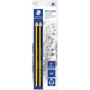 Staedtler Noris Jumbo 119...