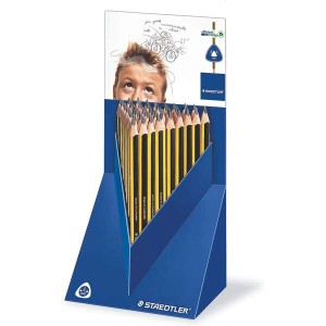 Staedtler Jumbo Noris 119...