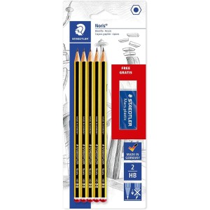 Staedtler Noris 120...