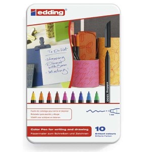 Edding 1200 Scatola in...
