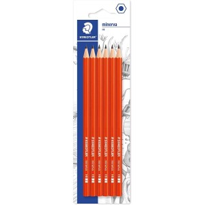 Staedtler Minerva...