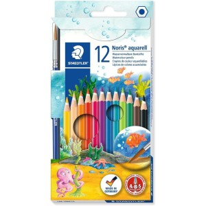 Staedtler Noris Aquarell...