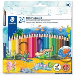 Staedtler Noris Aquarell...