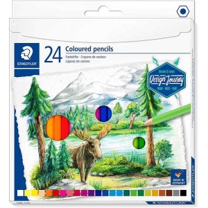 Staedtler 146C Confezione...