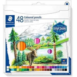 Staedtler 146C Confezione...