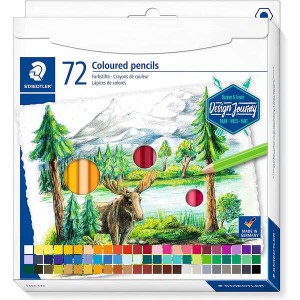 Staedtler 146C Confezione...