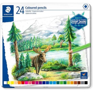 Staedtler 146C Confezione...