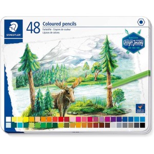 Staedtler 146C Confezione...