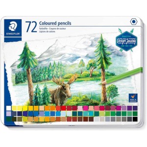 Staedtler 146C Confezione...