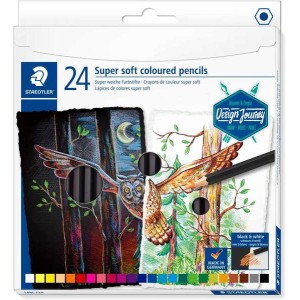 Staedtler Super Soft 149C...