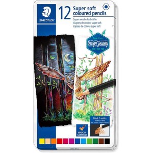 Staedtler Super Soft 149C...