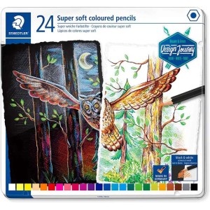 Staedtler Super Soft 149C...