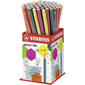 Stabilo Pencil 160 Display...