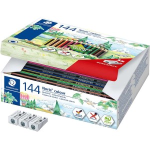 Staedtler Noris Color 185...