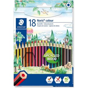 Staedtler Noris Color 185...