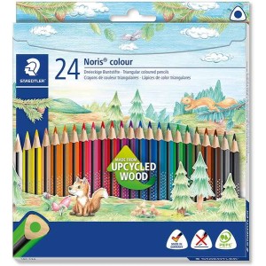Staedtler Noris Color 187...