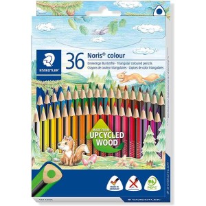 Staedtler Noris Color 187...