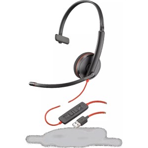 Plantronics Blackwire C3210...