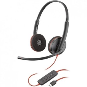 Cuffie Plantronics...