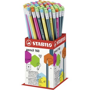 Stabilo Pencil 2160 Display...