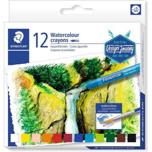 Staedtler Pastelli...