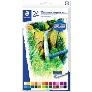 Staedtler Pastelli...