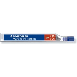 Tubo Staedtler Mars Micro...