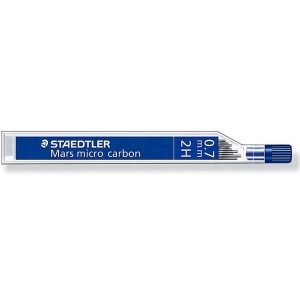 Tubo Staedtler Mars Micro...