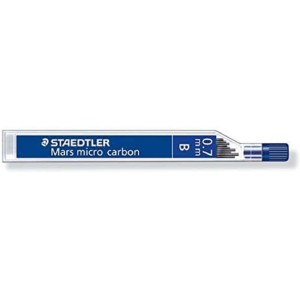 Tubo Staedtler Mars Micro...