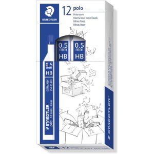 Tubo Staedtler Polo 257 con...