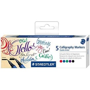 Staedtler 3002 Confezione...