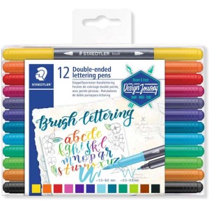 Staedtler 3004 Confezione...